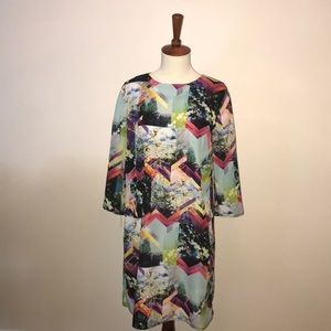 River Island Shift Dress